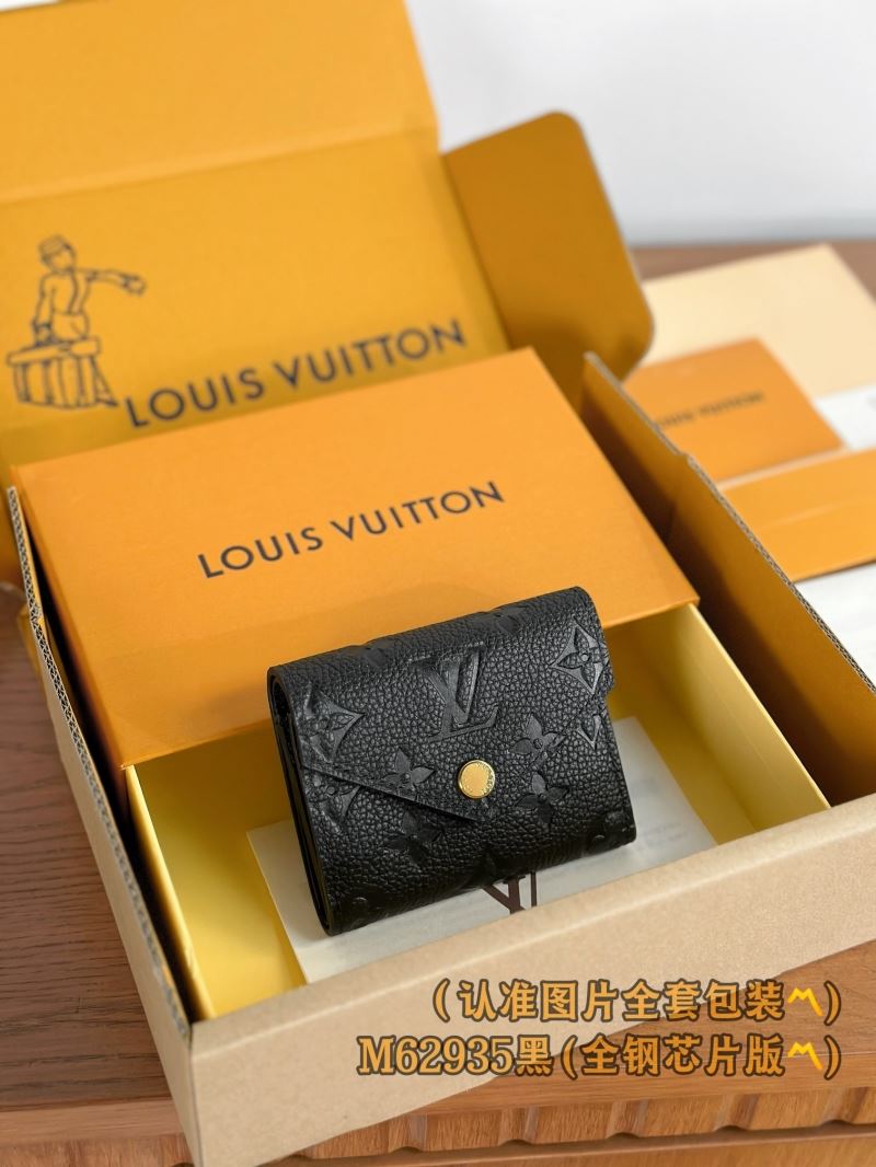 Louis Vuitton Wallets Purse